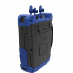 Enviro Forest Frequency Spectrum Analyzer