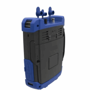 Enviro Forest Frequency Spectrum Analyzer