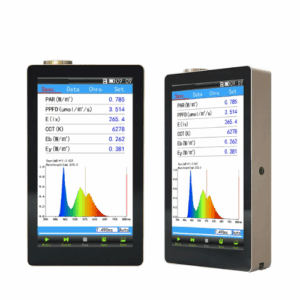 Enviro Forest Plant Spectrum Analyzer