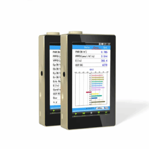 Enviro Forest Plant Spectrum Analyzer