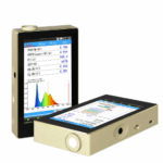 Enviro Forest Plant Spectrum Analyzer