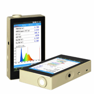 Enviro Forest Plant Spectrum Analyzer