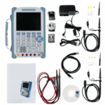 Enviro Forest Handheld Oscilloscope Spectrum Analyzer