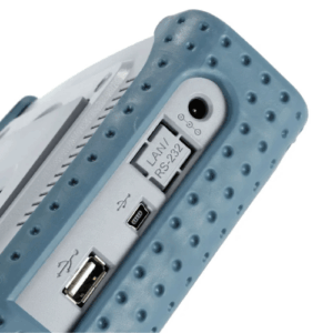 Enviro Forest Handheld Oscilloscope Spectrum Analyzer