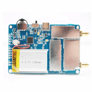 Enviro Forest RF Signal Generator