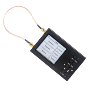 Enviro Forest RF Signal Generator