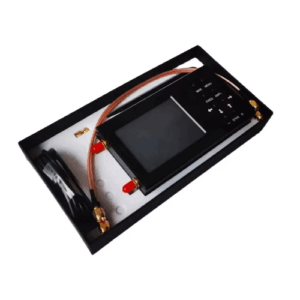 Enviro Forest RF Signal Generator