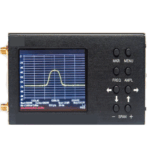 Enviro Forest RF Signal Generator