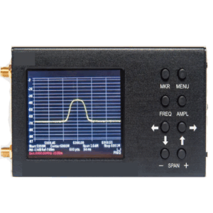 Enviro Forest RF Signal Generator