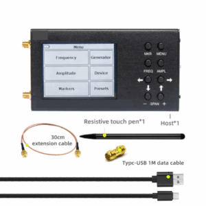 Enviro Forest RF Signal Generator