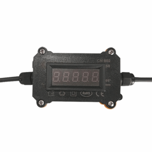 Enviro Forest Chlorine Analyzer Sensor Meter