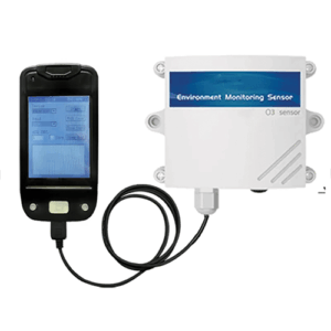Enviro Forest Wireless Ozone Gas Analyzer