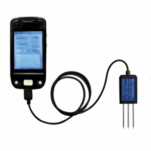 Enviro Forest Wireless Ozone Gas Analyzer