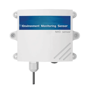 Enviro Forest Wireless Ozone Gas Analyzer