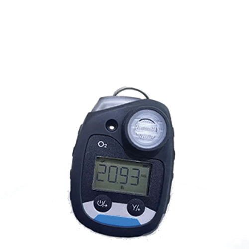 Enviro Forest Nitrogen Gas Leak Analyzer