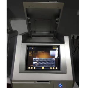 Enviro Forest Gold Tester XRF Metal Analyzer