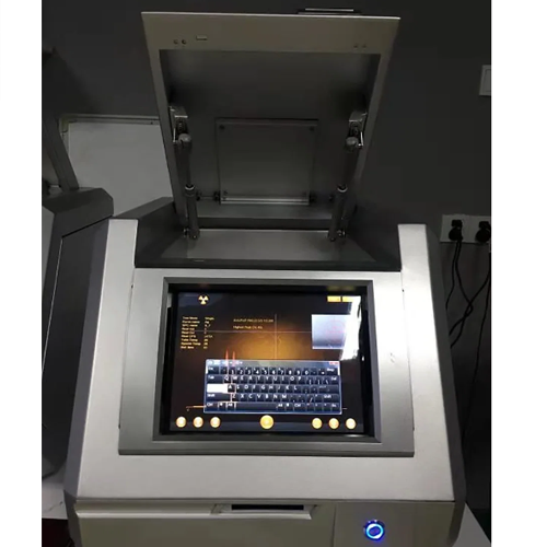 EFOSA-1721.png Enviro Forest Gold Tester XRF Metal Analyzer