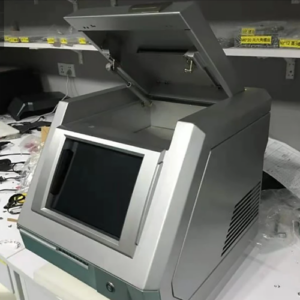 Enviro Forest Gold Tester XRF Metal Analyzer