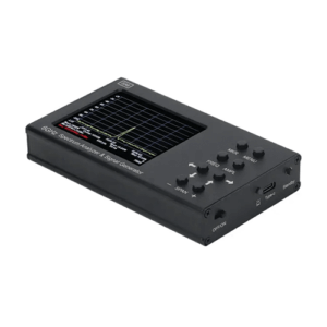 Enviro Forest Spectrum Signal Generator