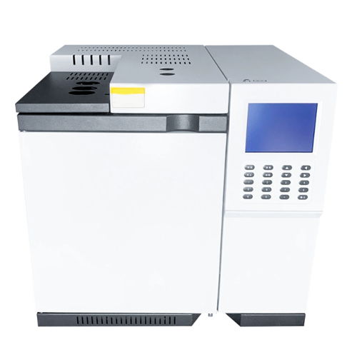 Enviro Forest High Accuracy Gas Chromatograph Analyzer