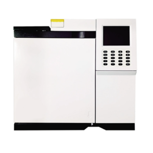 Enviro Forest High Accuracy Gas Chromatograph Analyzer