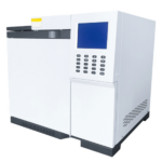 Enviro Forest High Accuracy Gas Chromatograph Analyzer