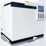 Enviro Forest High Accuracy Gas Chromatograph Analyzer