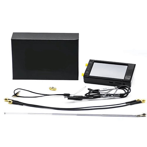 Enviro Forest Tiny Spectrum Analyzer