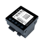 Enviro Forest Digital Inputs and Outputs Analyzer