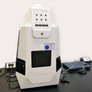 Advanced UV Gel Imaging System for Electrophoresis Analysis – Enviro Forest