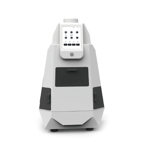 EFOSA-1752.png Advanced UV Gel Imaging System for Electrophoresis Analysis – Enviro Forest