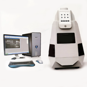 Advanced UV Gel Imaging System for Electrophoresis Analysis – Enviro Forest