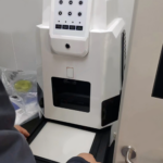 Advanced UV Gel Imaging System for Electrophoresis Analysis – Enviro Forest