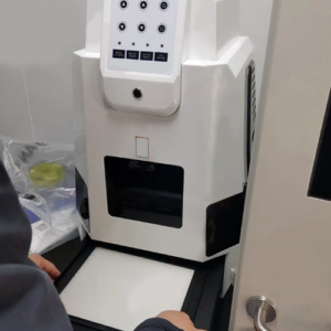 Advanced UV Gel Imaging System for Electrophoresis Analysis – Enviro Forest