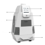 Advanced UV Gel Imaging System for Electrophoresis Analysis – Enviro Forest