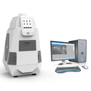 Advanced UV Gel Imaging System for Electrophoresis Analysis – Enviro Forest