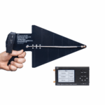 Enviro Forest Signal Analysis Spectrum Analyzer
