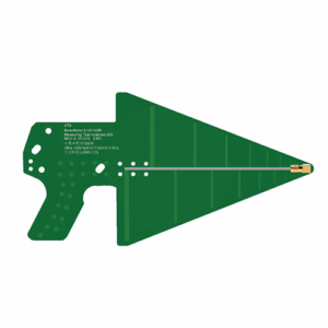Enviro Forest Signal Analysis Spectrum Analyzer