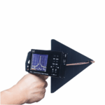 Enviro Forest Signal Analysis Spectrum Analyzer