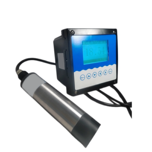 EFOSA-180.png Enviro Forest Water Turbidity Color Screen Display Data Transmitter Analyzer