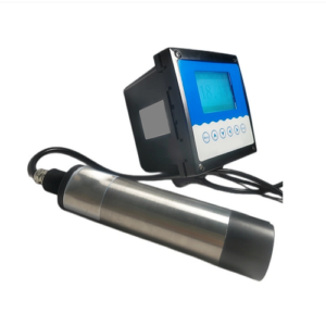 EFOSA-1805.png Enviro Forest Water Turbidity Color Screen Display Data Transmitter Analyzer