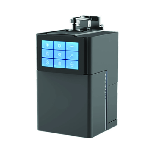 Enviro Forest High Quality Direct Reading Spectrometer Analysis Instrument