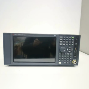 Advanced Spectrum Analyzer with 44 GHz Frequency Range – Enviro Forest