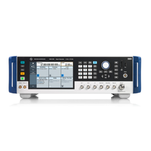EFOSA-245-1.png Ultra-Wideband Signal Generator with Low Phase Noise & Touch GUI – Enviro Forest