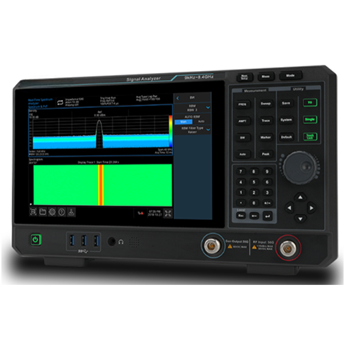 EFOSA-271-1.png 8.4 GHz Vector Network Analyzer with Spectrum Analysis – Enviro Forest