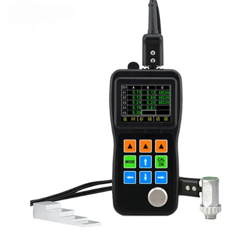 Enviro Forest Measuring Instrument Galvanized Coating Thickness Gauge Tester