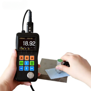 EFOSCD-112-2.png Enviro Forest Measuring Instrument Galvanized Coating Thickness Gauge Tester