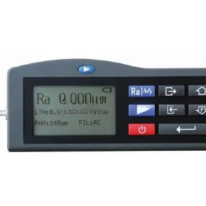 Enviro Forest Surface Roughness Tester