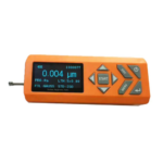 Enviro Forest Surface Roughness Measuring Instrument