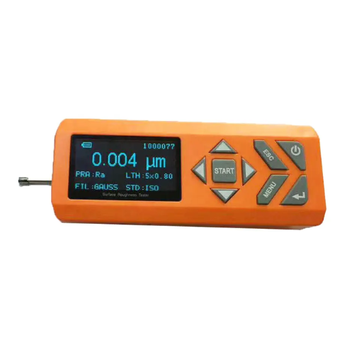 Enviro Forest Surface Roughness Measuring Instrument